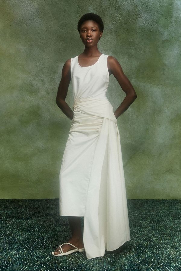 Vieira Skirt
