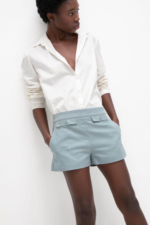 Taisa Shorts