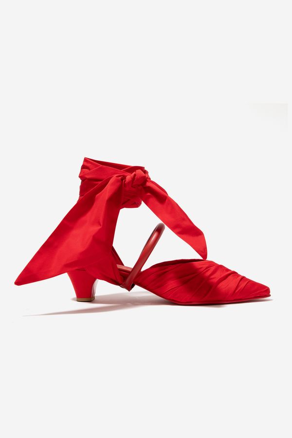 Coraline Lindsay Shoe