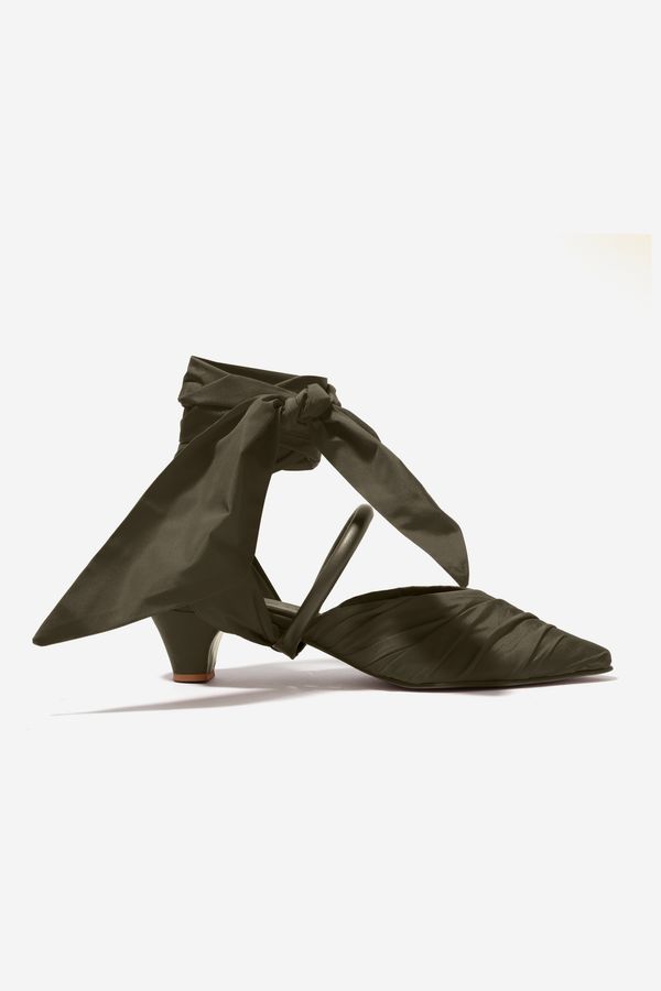 Coraline Lindsay Shoe