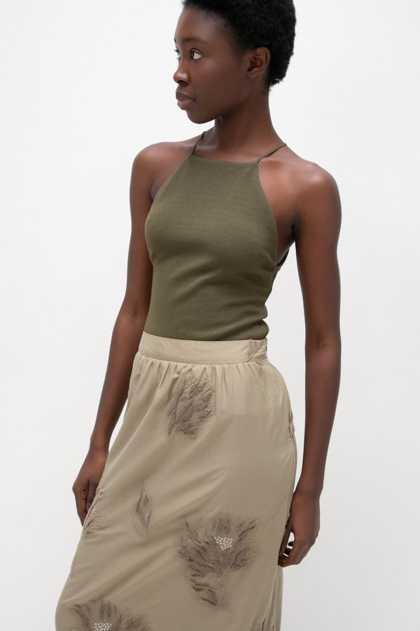 Sunamita Top