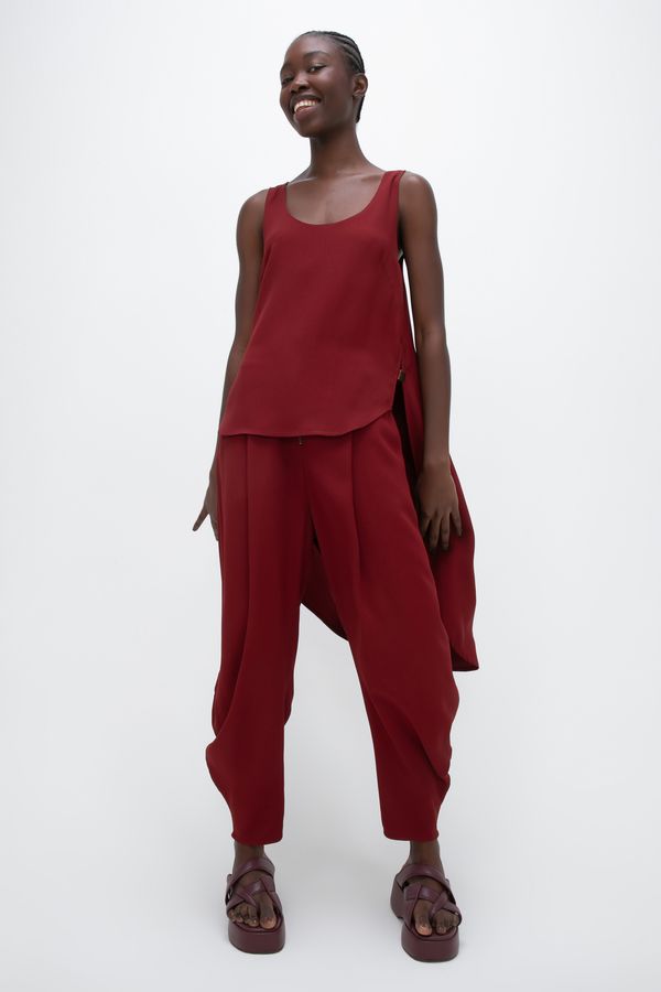 Lobelia Top