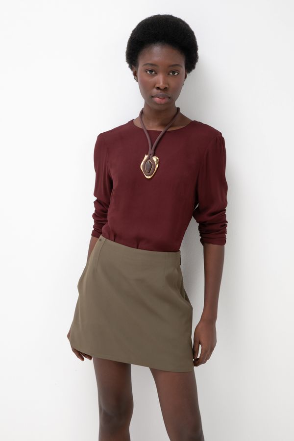 Lourdes Top