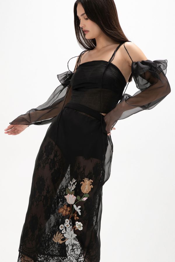 Sandra Top