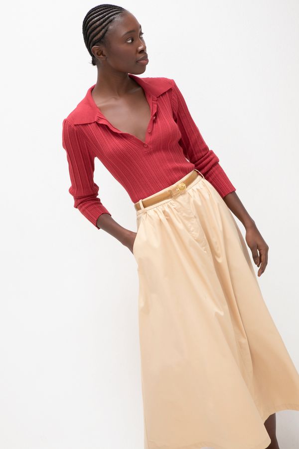 Lorraine Top