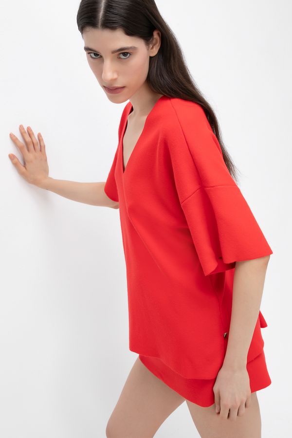 Maxsara Top