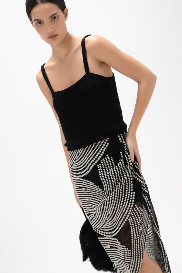 Fleur Top