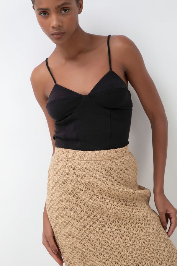 Rosalind Top