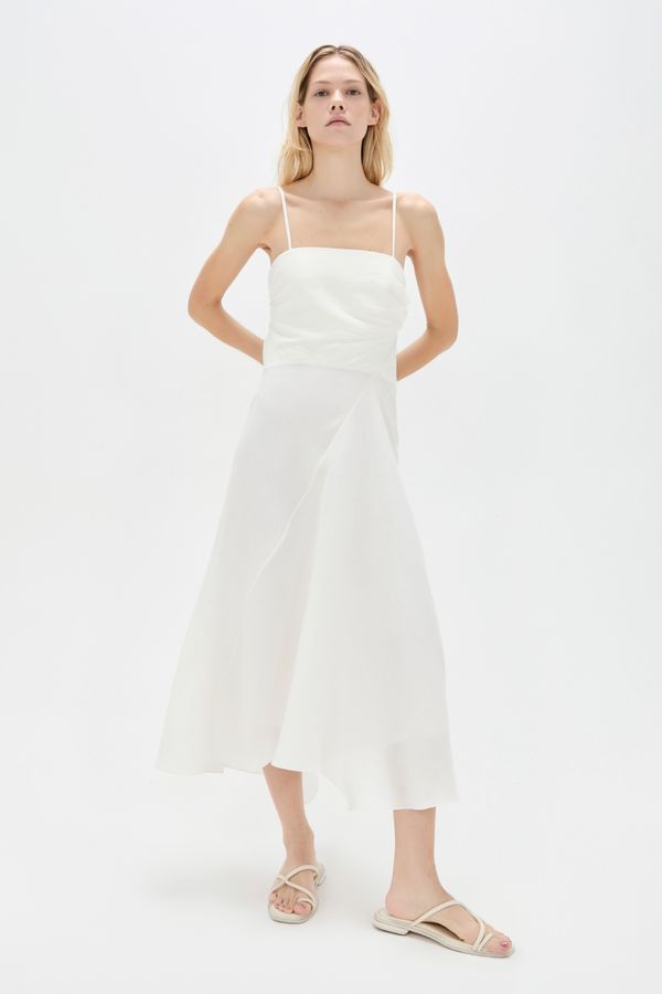 Janaina Dress