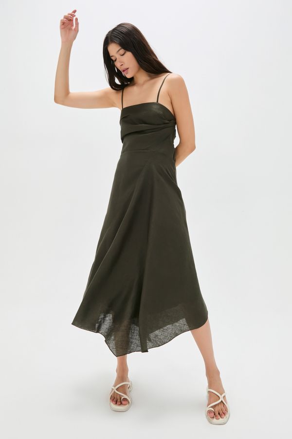 Janaina Dress