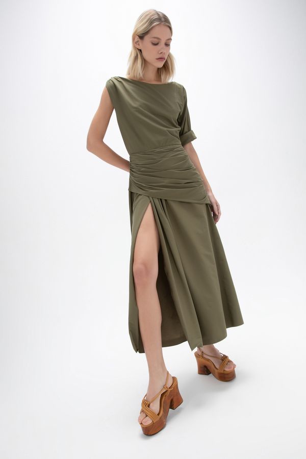 Fraga Dress