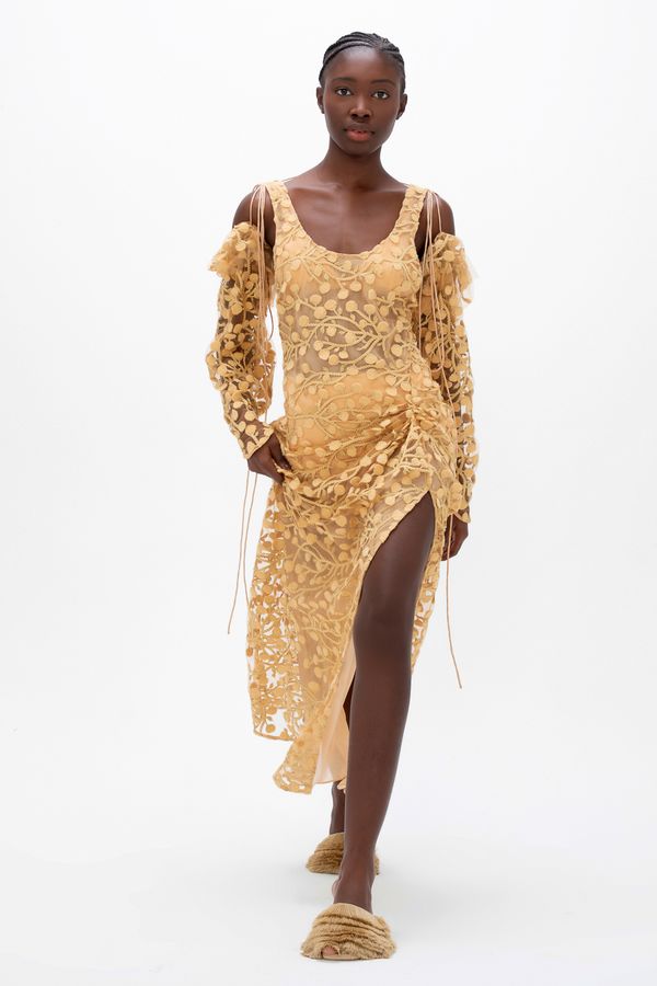 Luciana Dress