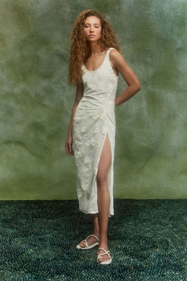 Luciana Dress