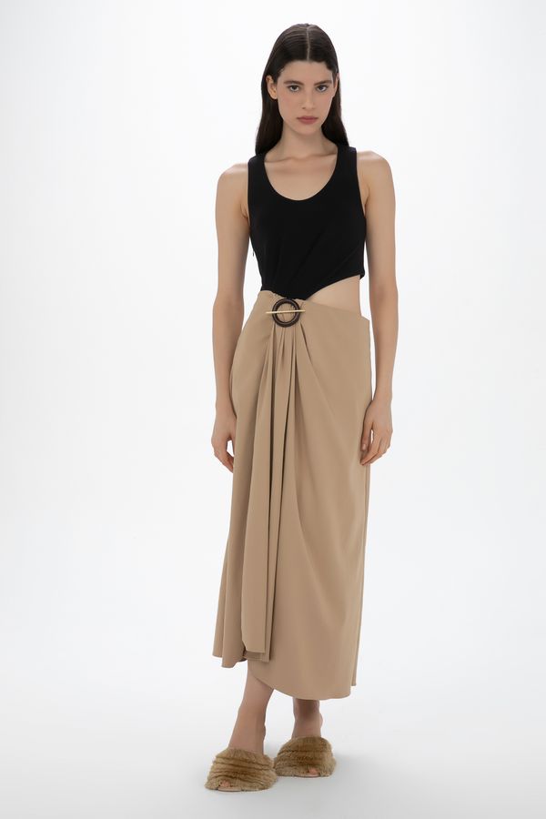 Abaporu Dress