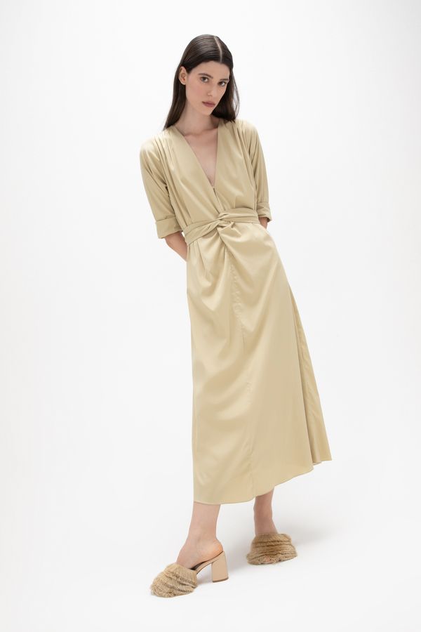 Gisele Dress