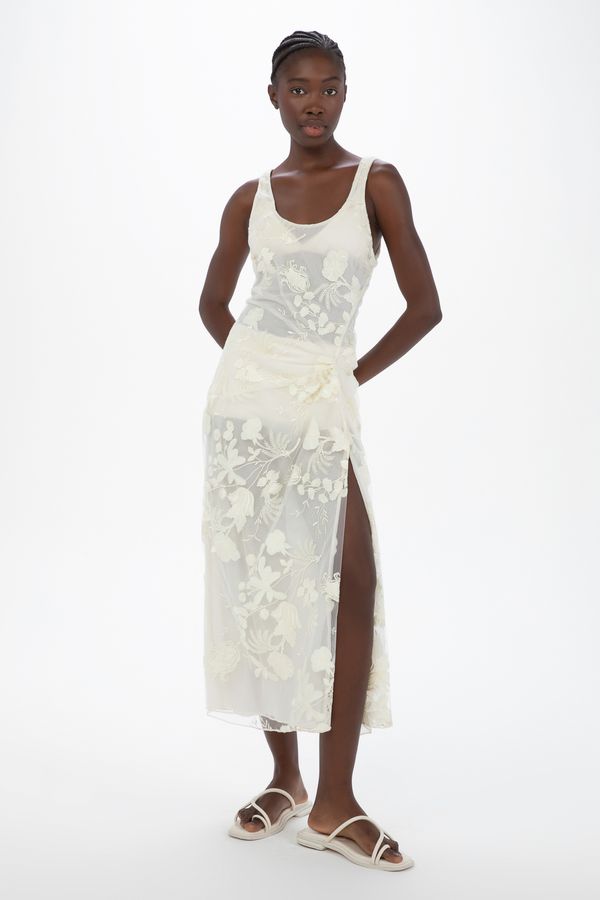 Luciana Dress