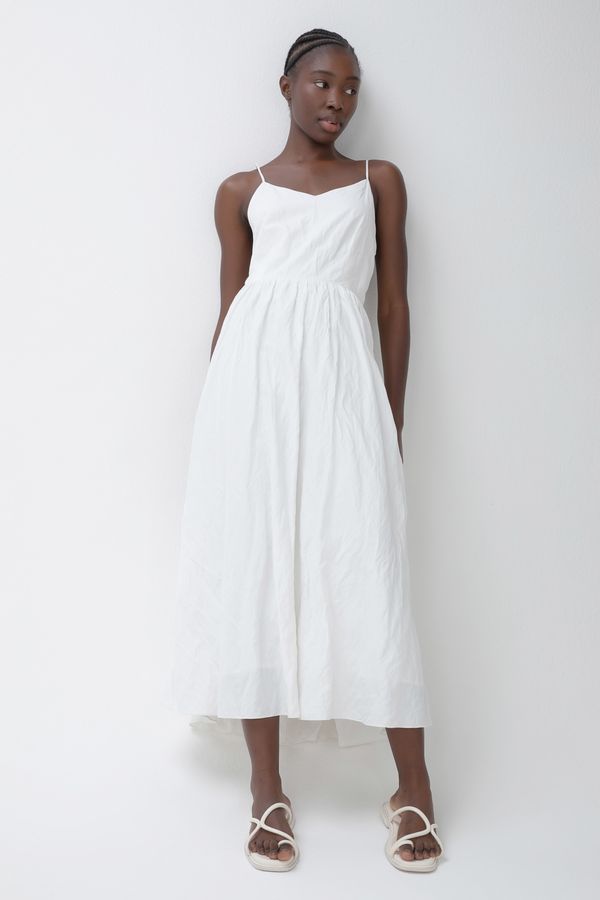 Capri Dress