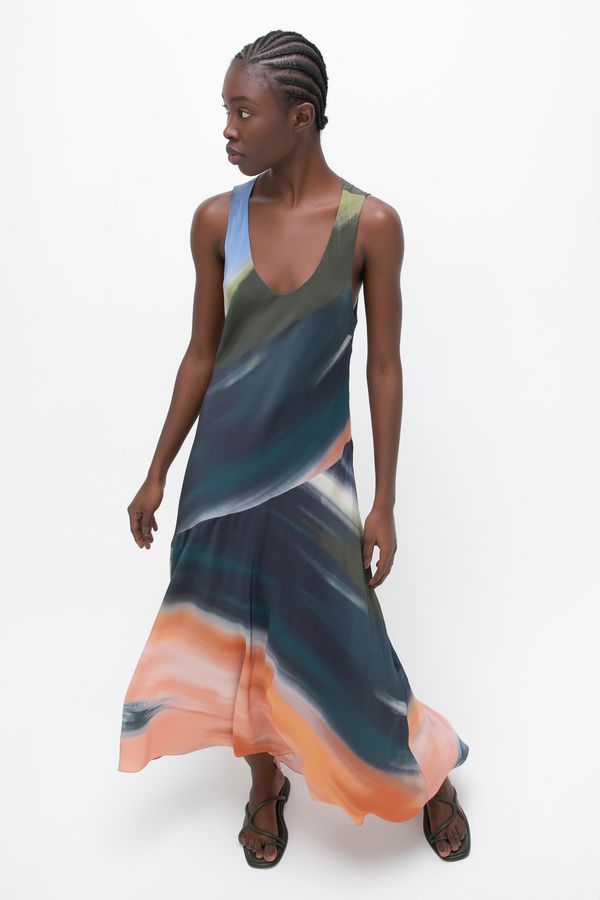 Lucerna Dress