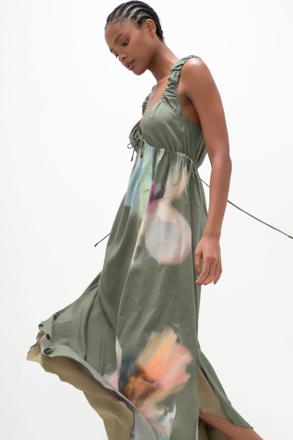 Daphne Dress