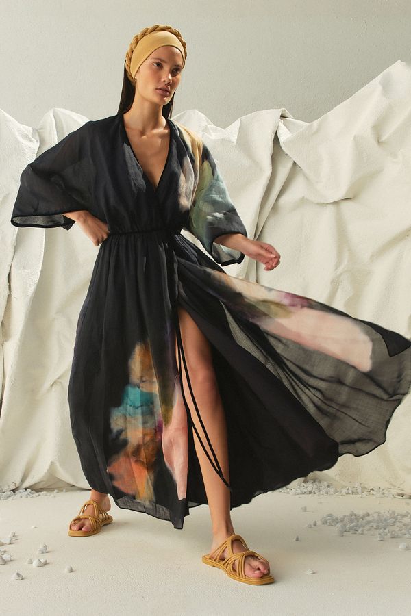 Canaria Dress