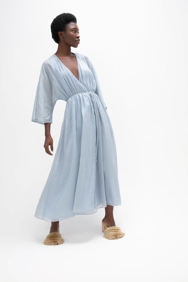 Canaria Dress