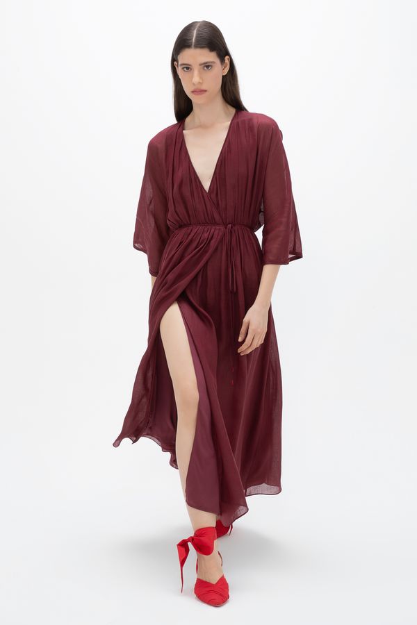 Canaria Dress