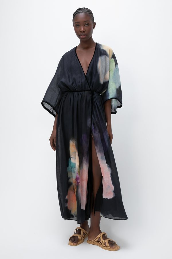 Canaria Dress
