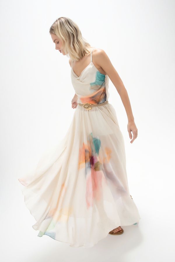 Columbine Dress