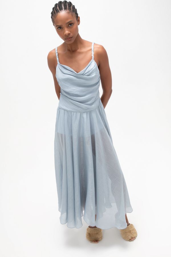 Columbine Dress