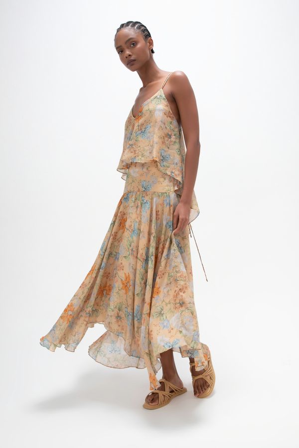 Alexandra Dress