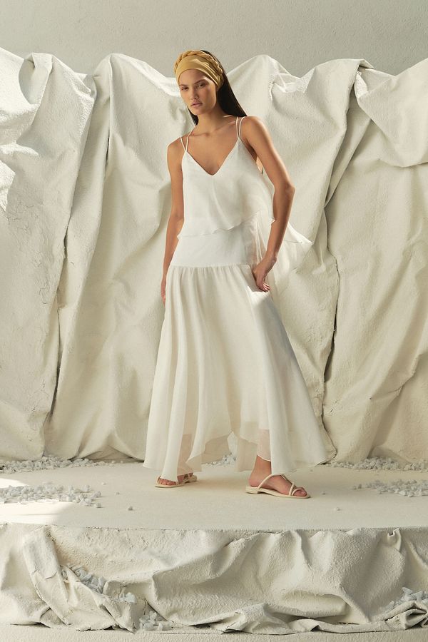 Alexandra Dress