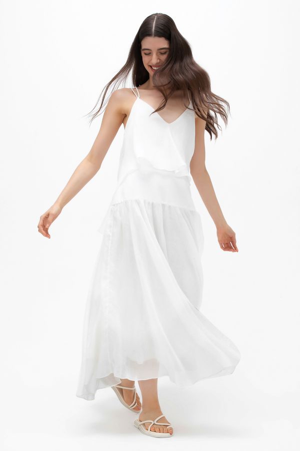 Alexandra Dress