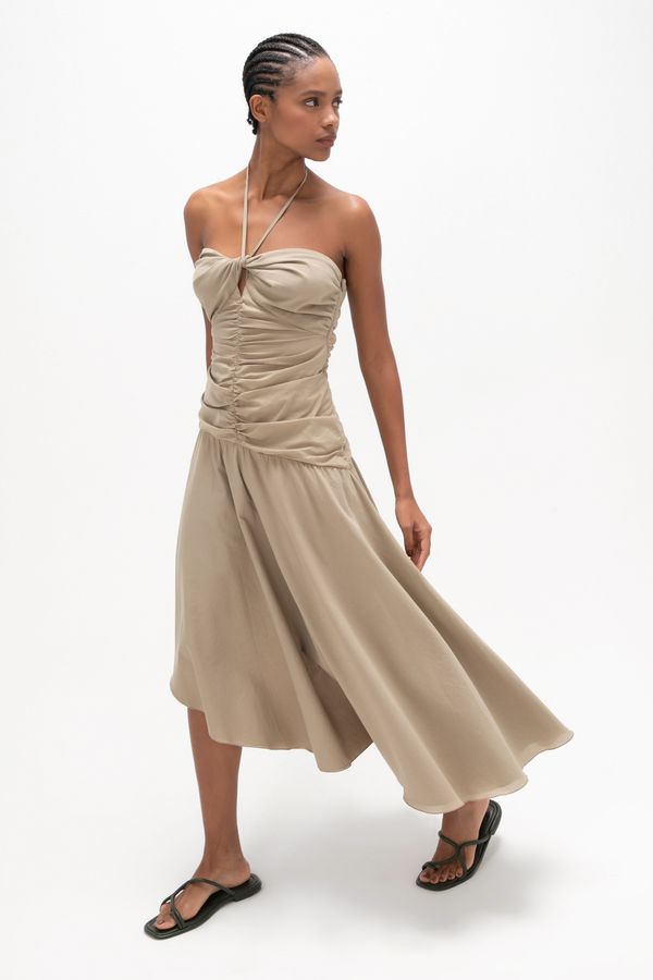 Danielle Dress