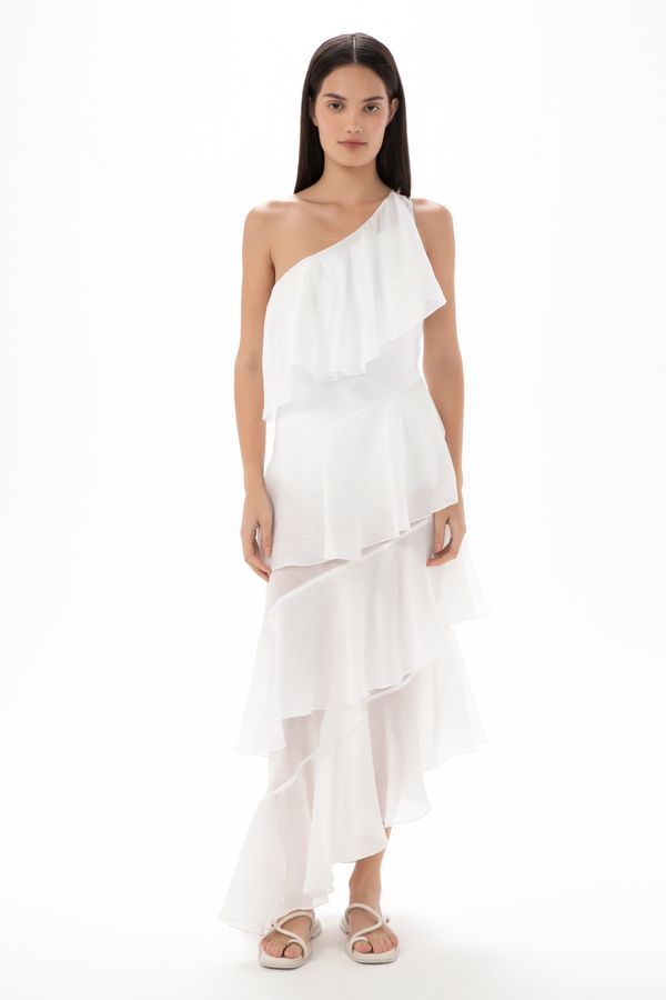 Beatrix Dress