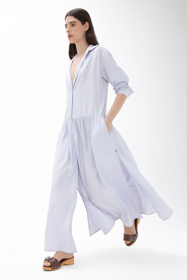 Genebra Dress
