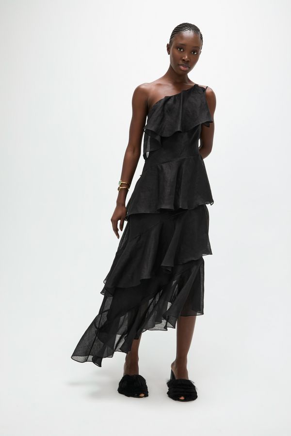Beatrix Dress