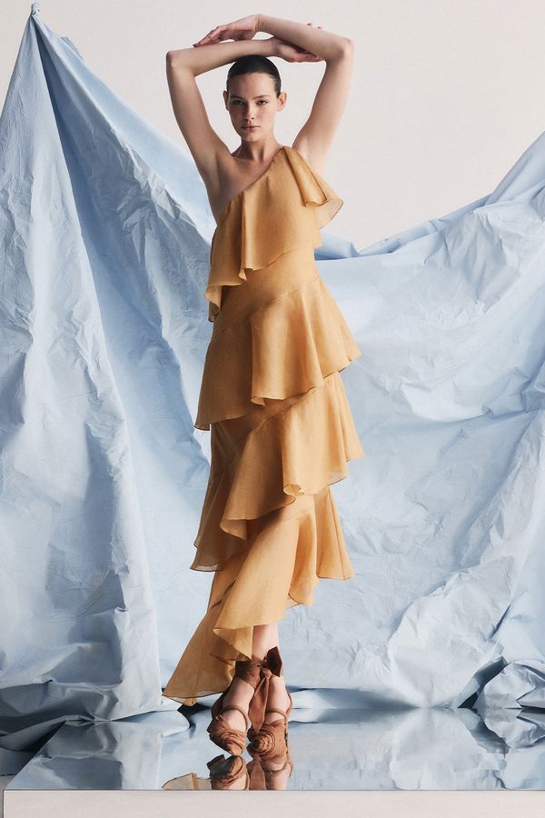 Beatrix Dress