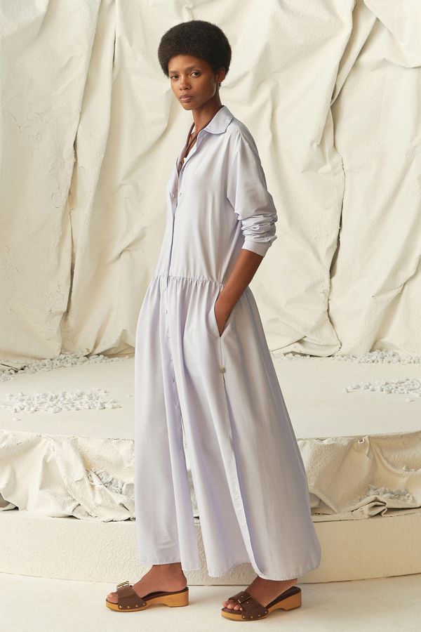 Genebra Dress