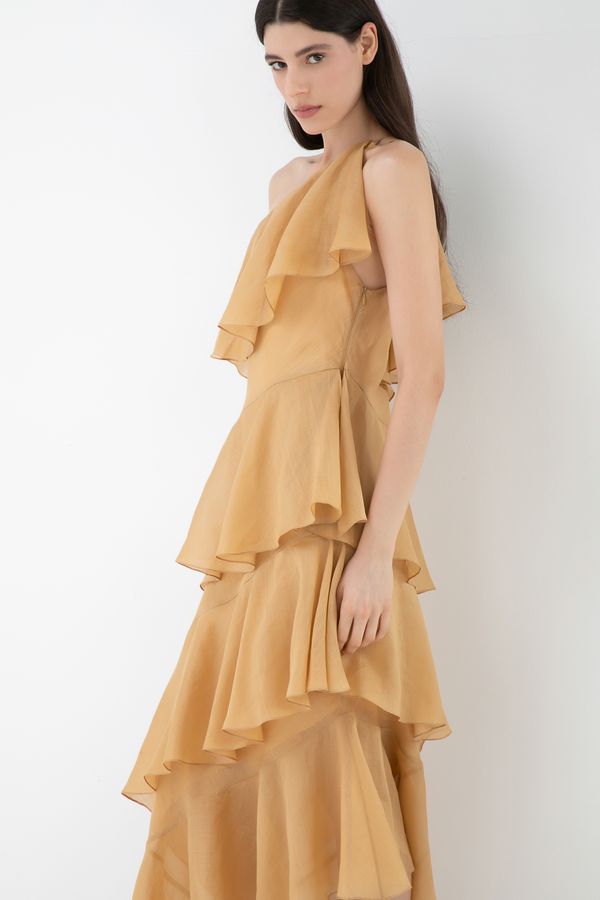 Beatrix Dress