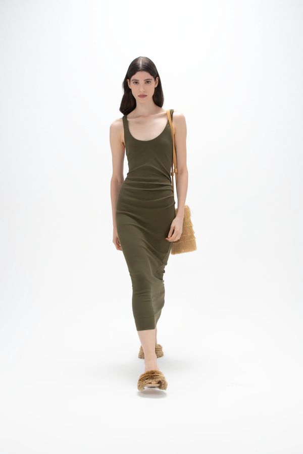 Joice Dress