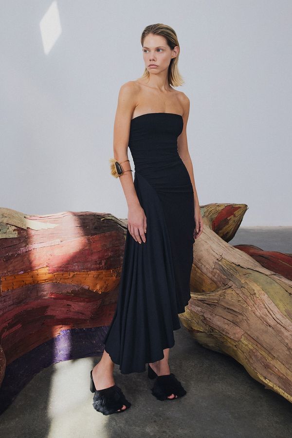 Isolde Dress