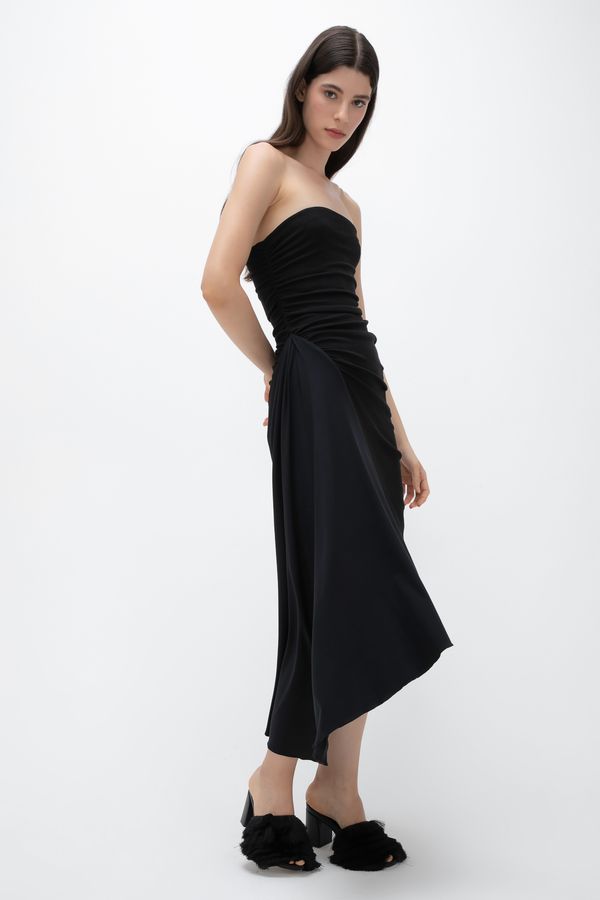 Isolde Dress