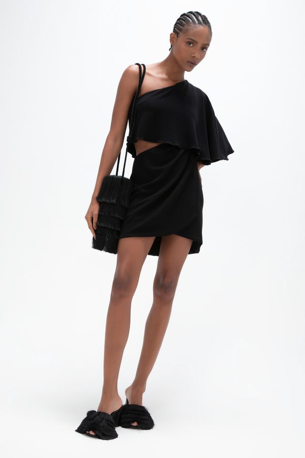 Fabiola Dress