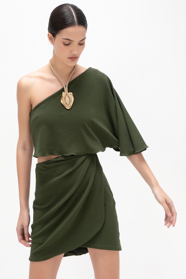 Fabiola Dress