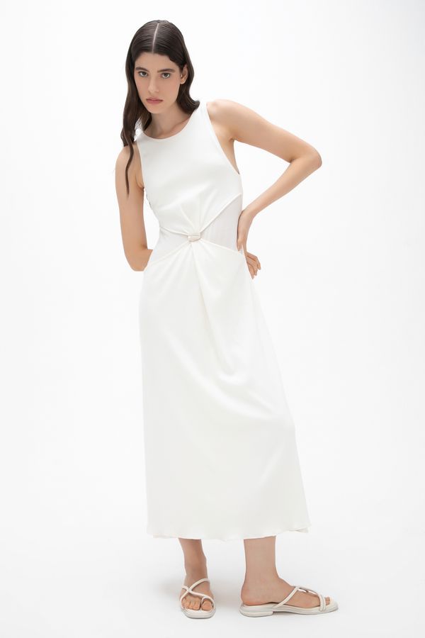 Solara Dress