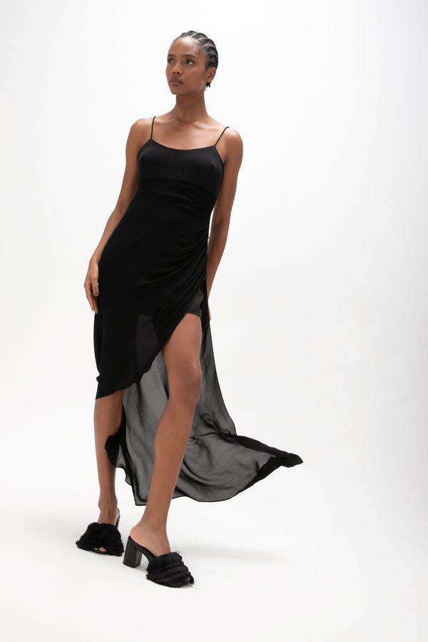 Niassa Dress