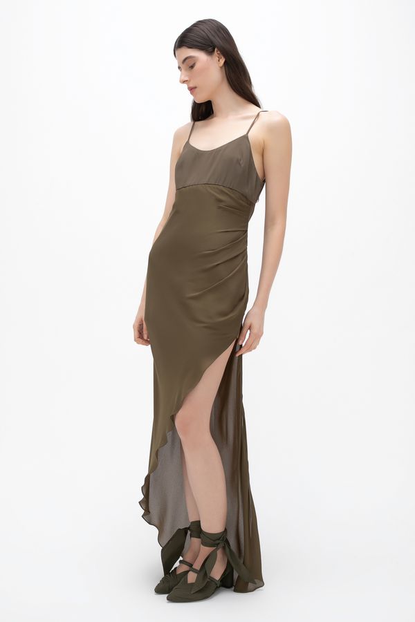 Niassa Dress