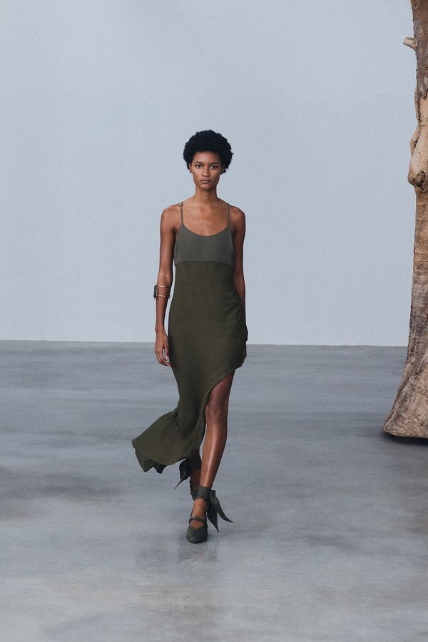 Niassa Dress