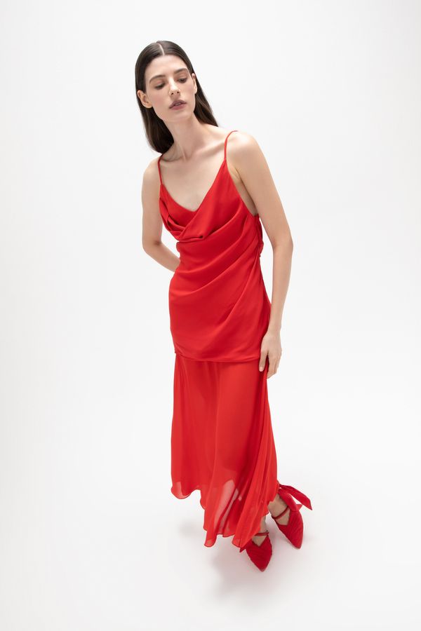 Sonata Dress