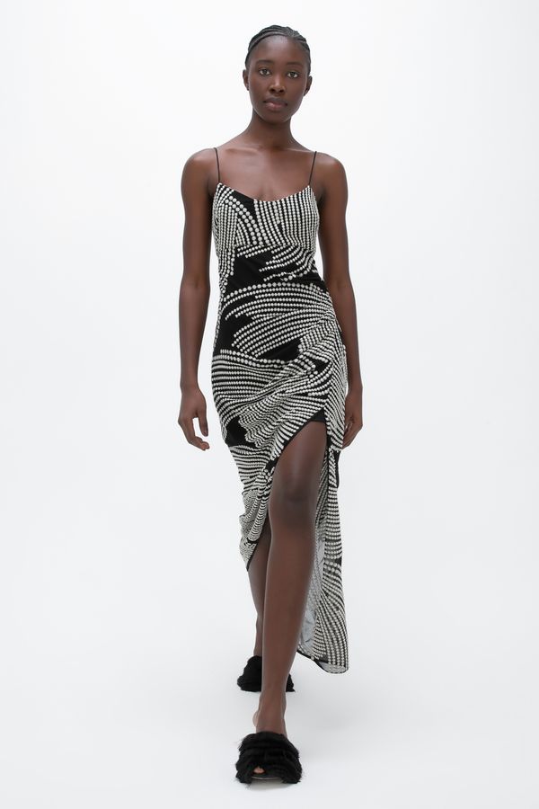 Niassa Dress